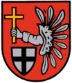 Wappen Oberhaid (Oberfranken).png