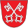 Stadtwappen Regensburg