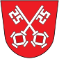 Coat of arms of Regensburg