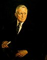 Roosevelt appointee William O. Douglas was the longest-serving Supreme Court justice in U.S. history.