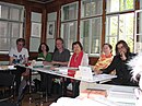 Translators workshop