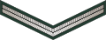 Lance corporal (Sri Lanka Army)[40]