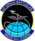 Air Force Space Battlelab
