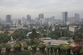 Addis Abeba (2015)