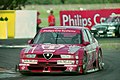Alfa Romeo 155 V6 TI (1994)