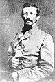 Lt. Gen. Alexander P. Stewart