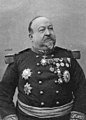 Colonel Ange-Laurent Giovanninelli (1839–1903)