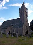 Anstruther Easter Parish Church (St Adrian's)