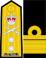 Rear admiral (Royal Australian Navy)[7]