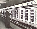 Automat in Manhattan (1936)