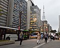 Paulista Avenue