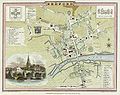 Bedford in 1806