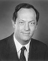 Former Senator Bill Bradley from New Jersey (1979–1997)