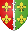 Arms of Grèges