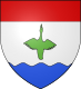 Coat of arms of Saint-Avaugourd-des-Landes