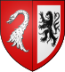 Coat of arms of Wœrth