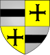 Coat of arms of Oisy