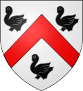Arms of Pradelles