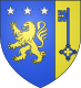 Coat of arms of Ardon