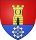 Coat of arms of Bonsmoulins