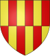 Coat of arms of Doubs