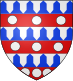 Coat of arms of Floyon