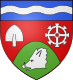 Coat of arms of La Moncelle