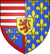 Coat of arms of Marly-Gomont