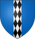 Coat of arms of Termes