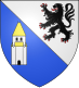 Coat of arms of Tournes