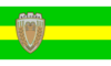 Flag of Breznik