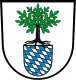 Coat of arms of Nußloch