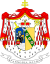 József Mindszenty's coat of arms