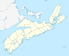 Parrsboro (Nova Scotia)
