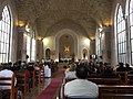 Holy Qurobo in the Maronite Church