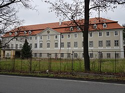 Osov Castle