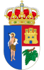 Coat of arms of Arganda del Rey