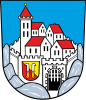 Coat of arms of Mikulov