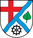 Coat of arms of Birkheim
