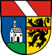 Coat of arms of Oberkirch