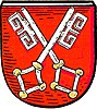 Coat of arms of Brójce
