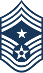 Command chief master sergeant
