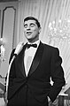 Image 18Jean Philippe in Luxembourg (1962) (from Switzerland in the Eurovision Song Contest)