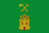 Flag of Villaviciosa de Odón
