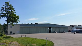 Hangar 7 Depot