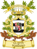 Coat of arms of Fossano