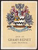 Coat of arms of Graaff-Reinet