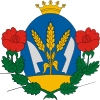 Coat of arms of Biatorbágy
