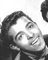 Image 9Herman Santiago, original lead singer of the Teenagers (from Doo-wop)