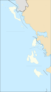 Elati (Lefkada) (Ionische Inseln)